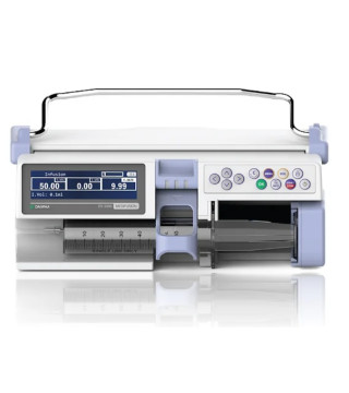 Mediserv Cluj | DS-3000 SYRINGE PUMP