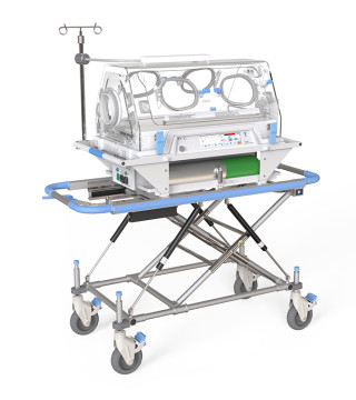Mediserv Cluj | TI-2100B Transport Incubator