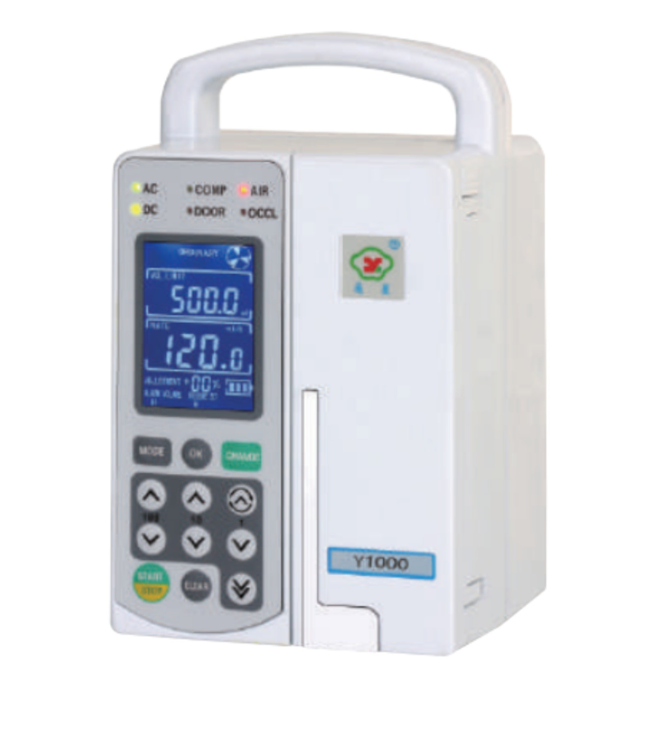 Infuzomat ZNB-XB-Y1000