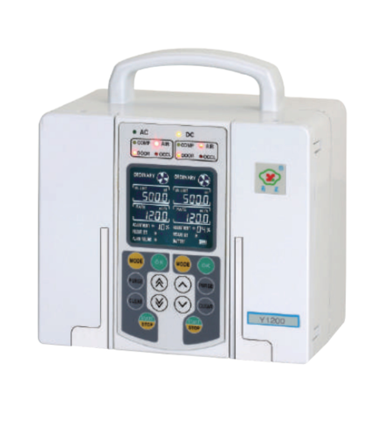 Infuzomat ZNB-XB-Y1200