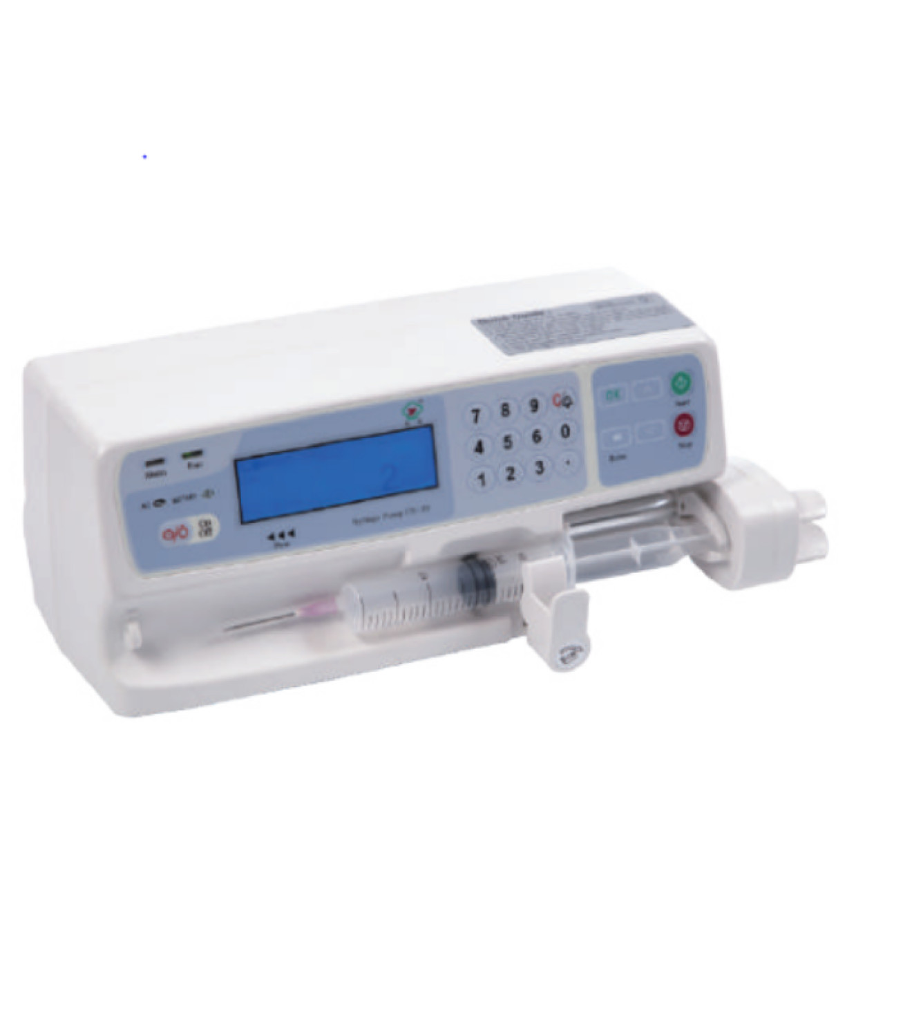 Injectomat CS-20