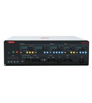 Mediserv Cluj | Unitate electrochirurgicală ECUT 400S
