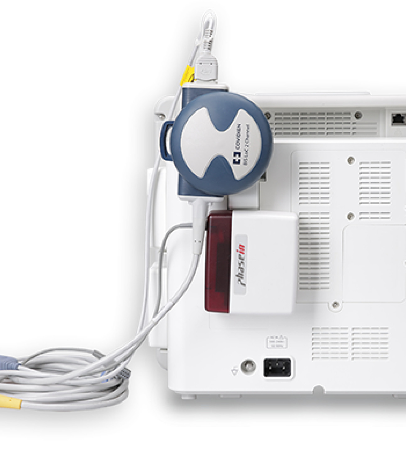 M50 patient monitor