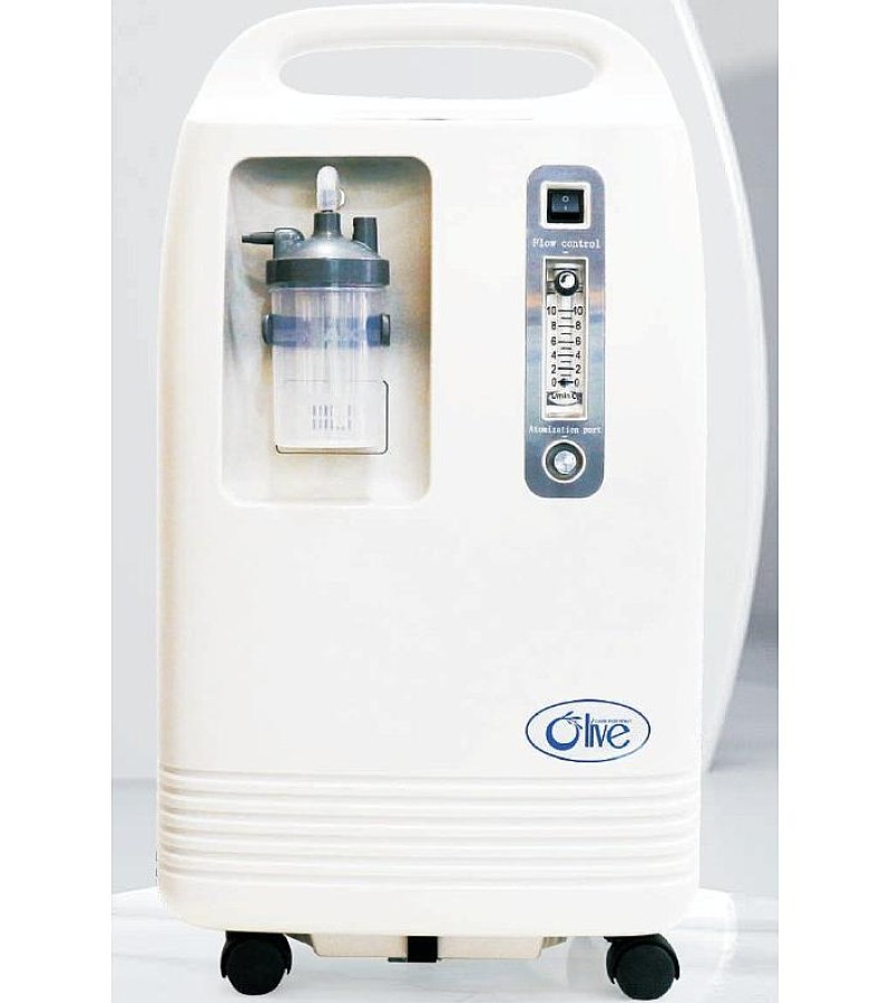 Concentrator oxigen