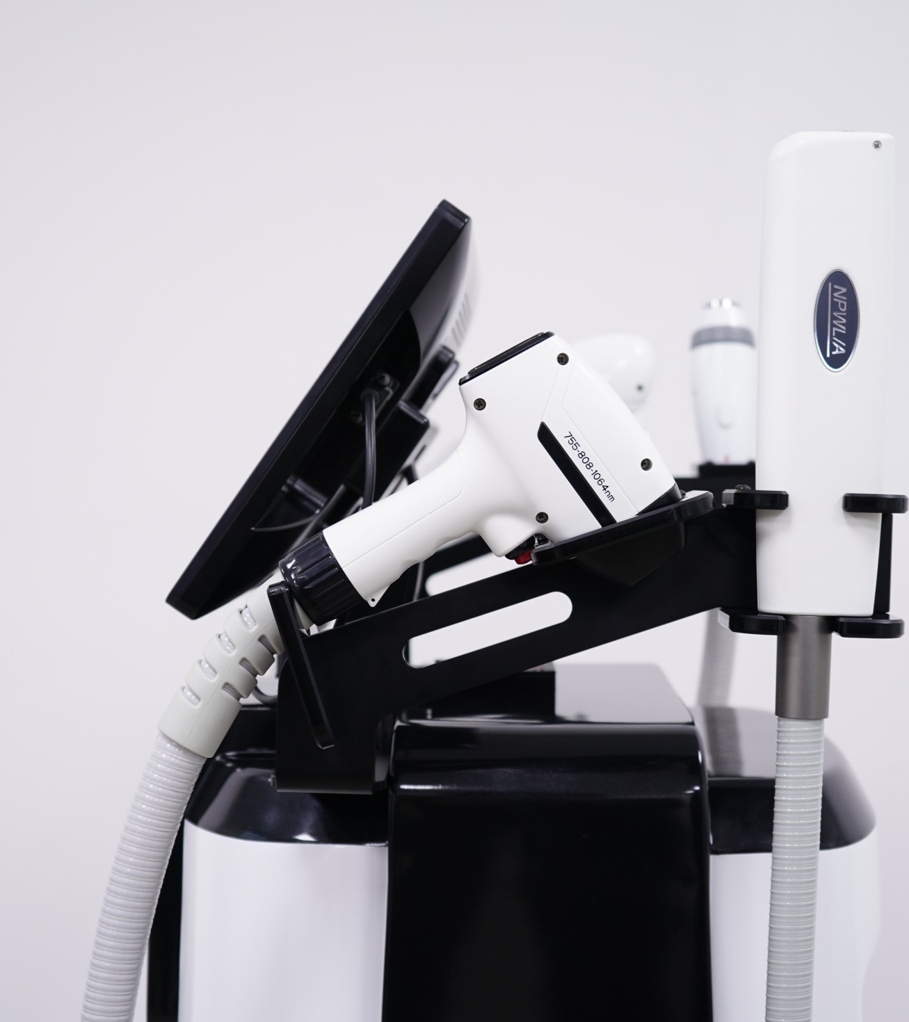 Aparat Multifuncțional 4 în 1 MBT LumiRay