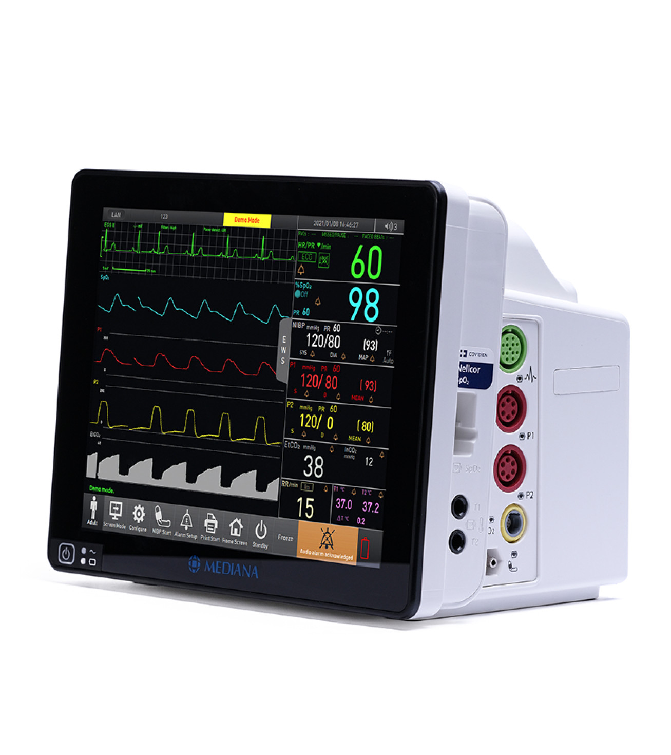 M40 patient monitor